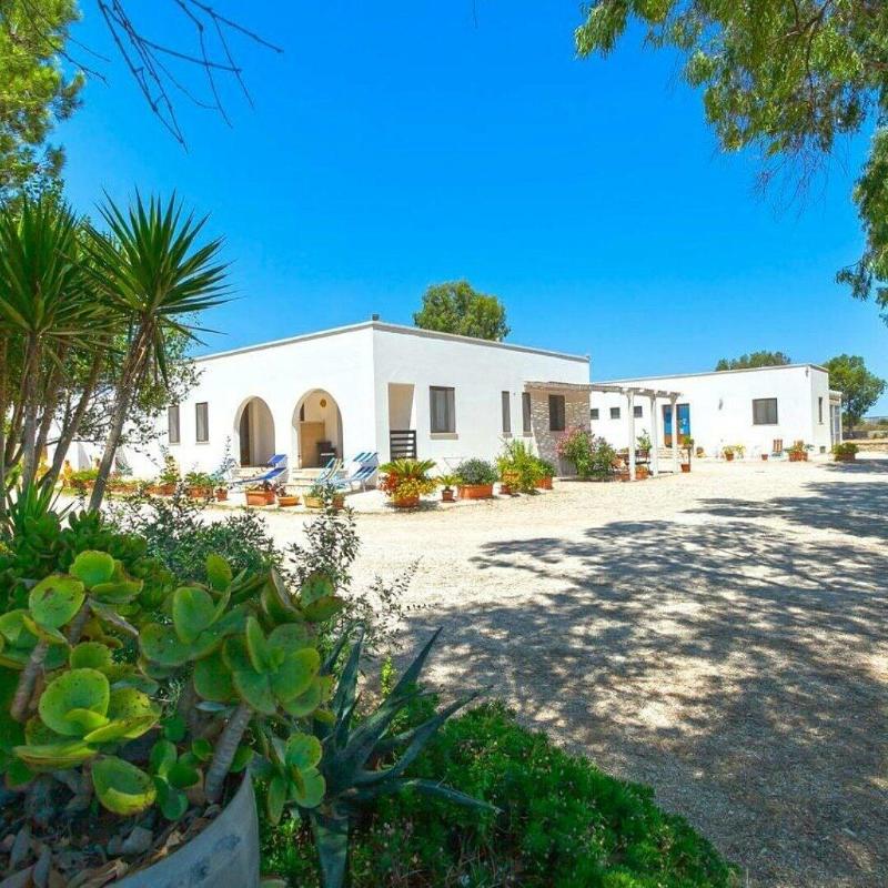 Agriturismo Masseria Terra D'Otranto image