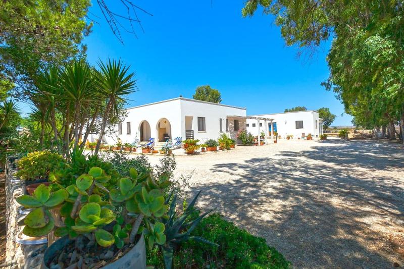 Agriturismo Masseria Terra D'Otranto image