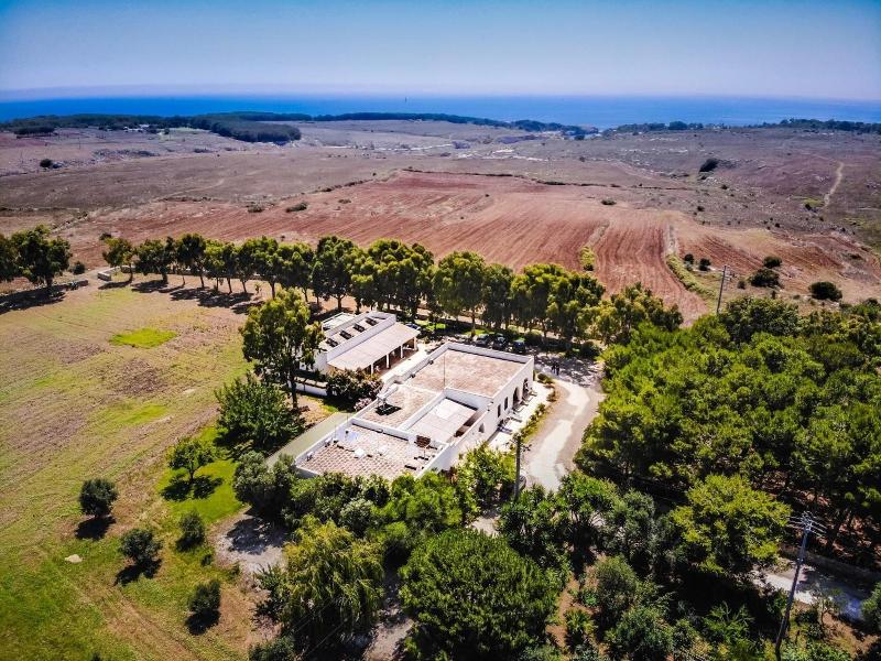 Agriturismo Masseria Terra D'Otranto image