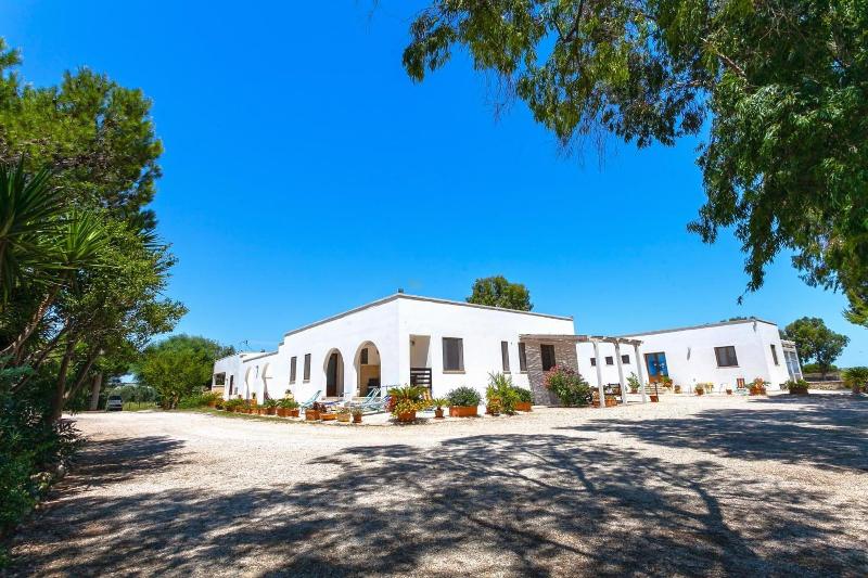 Agriturismo Masseria Terra D'Otranto image