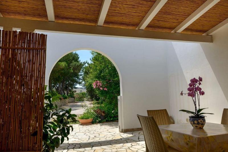 Agriturismo Masseria Terra D'Otranto image