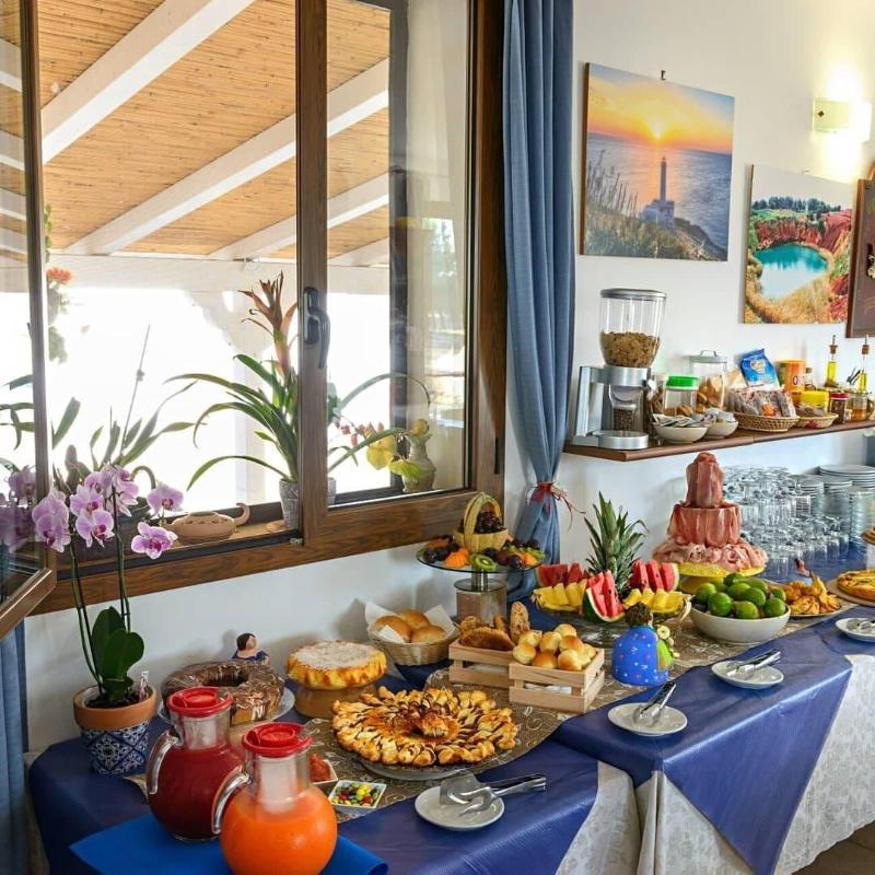 Agriturismo Masseria Terra D'Otranto image