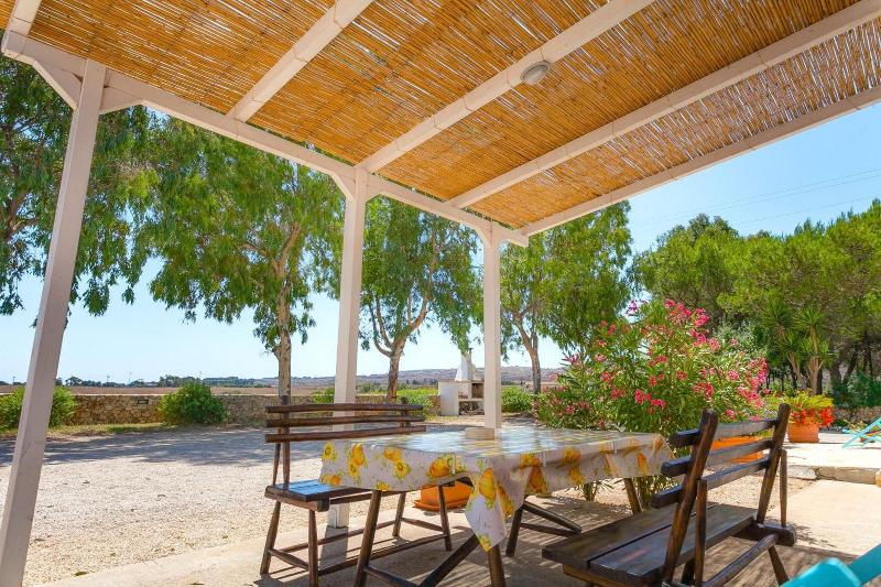 Agriturismo Masseria Terra D'Otranto image