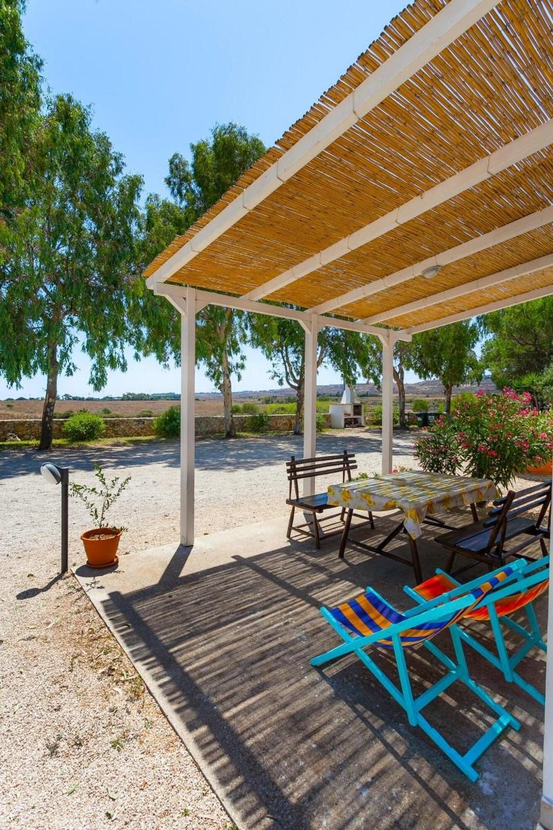 Agriturismo Masseria Terra D'Otranto image