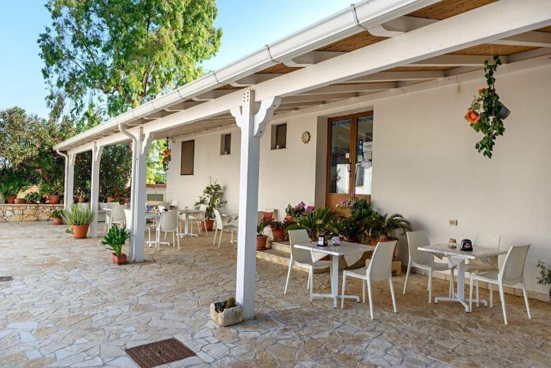 Agriturismo Masseria Terra D'Otranto image