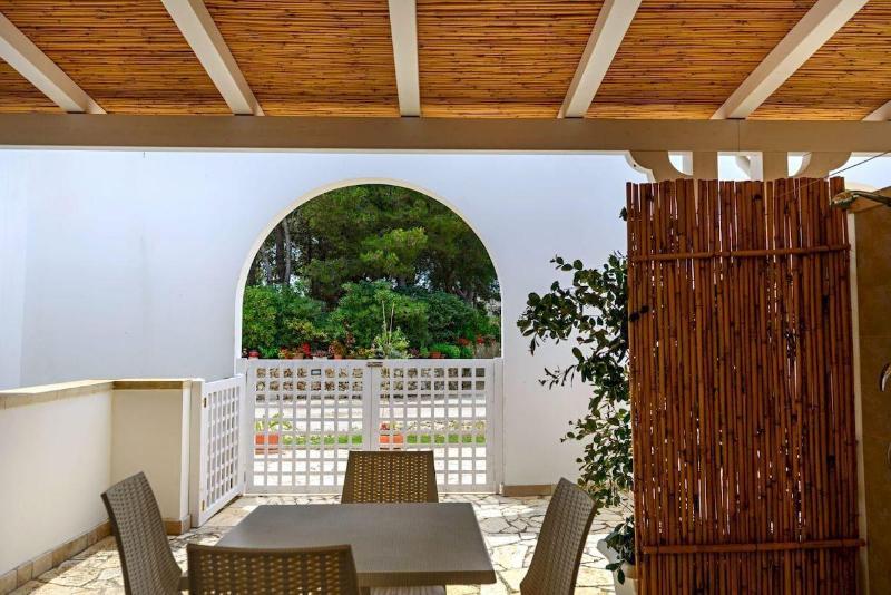 Agriturismo Masseria Terra D'Otranto image
