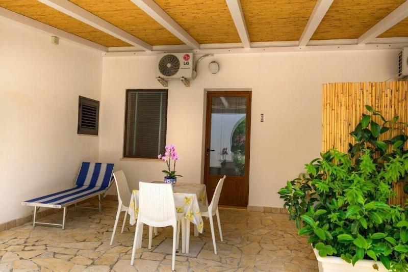 Agriturismo Masseria Terra D'Otranto image