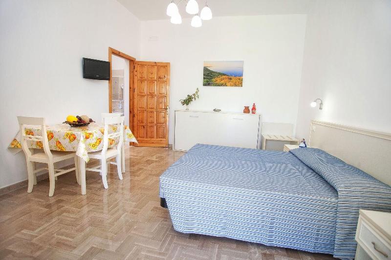 Agriturismo Masseria Terra D'Otranto image