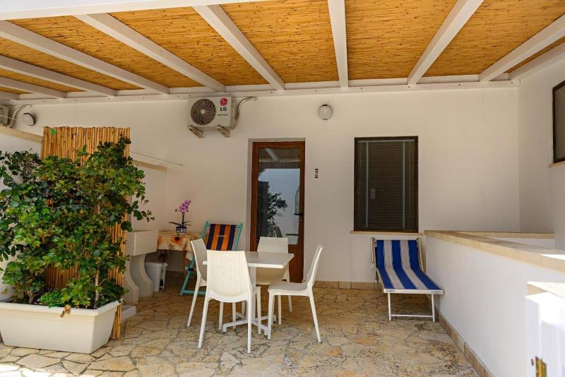 Agriturismo Masseria Terra D'Otranto image