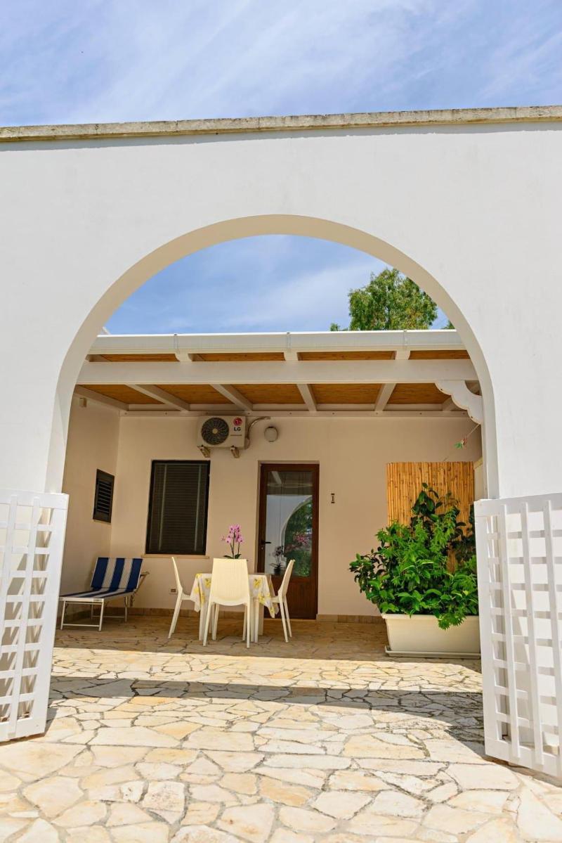 Agriturismo Masseria Terra D'Otranto image