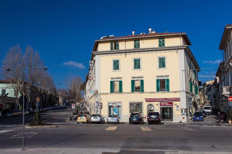 Hotel San Marco image