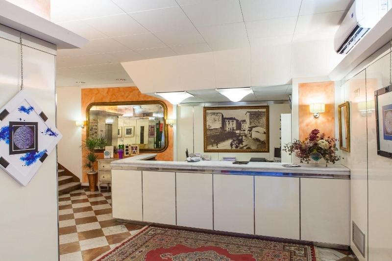 Hotel San Marco image