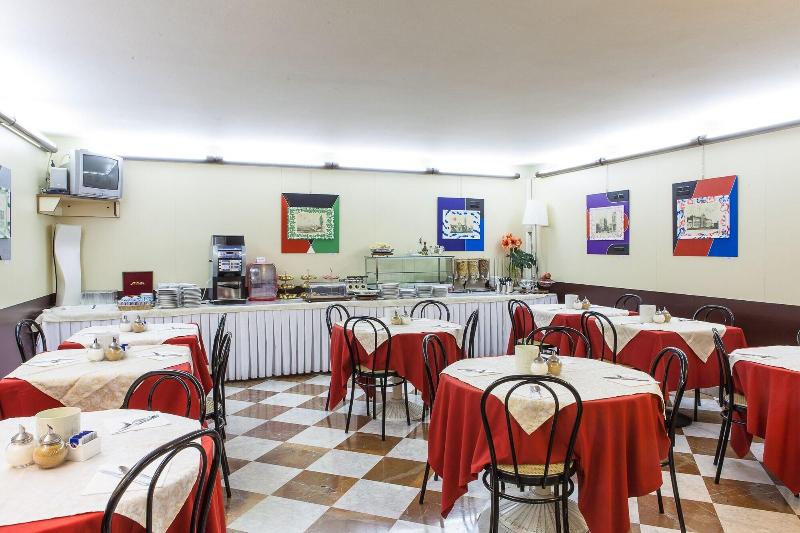 Hotel San Marco image