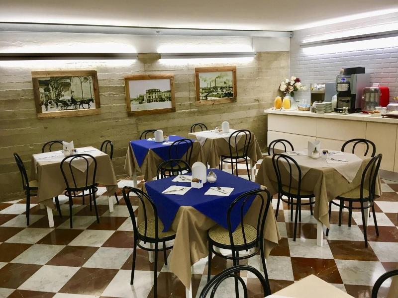 Hotel San Marco image