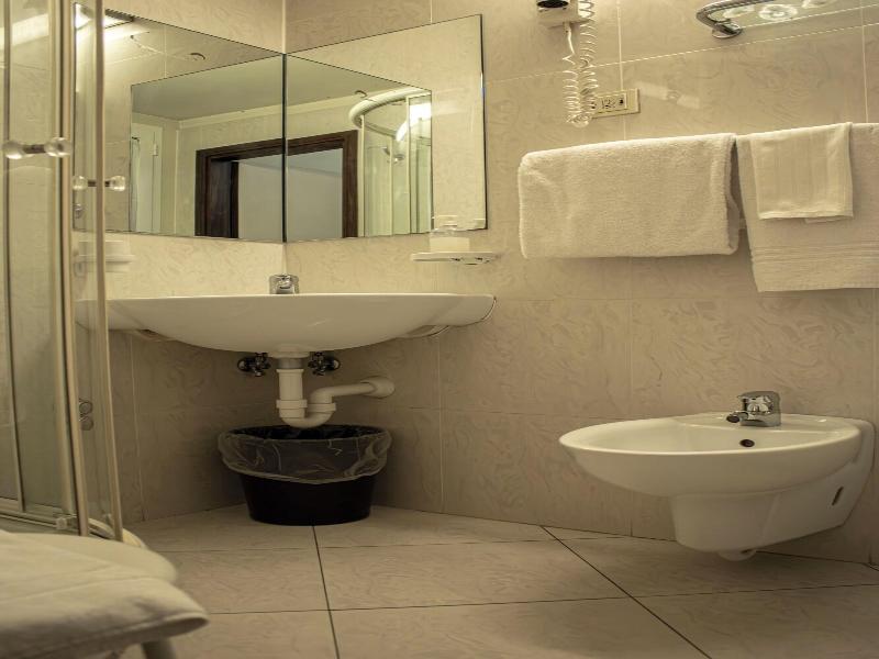 Hotel San Marco image