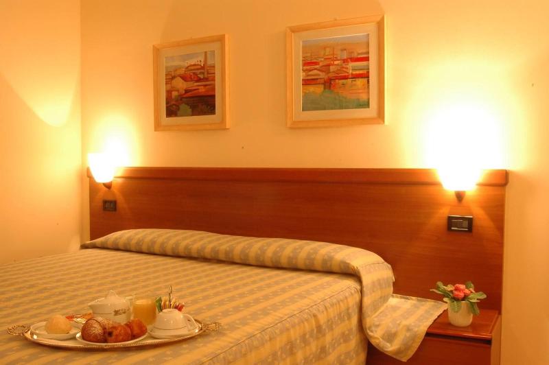 Hotel San Marco image