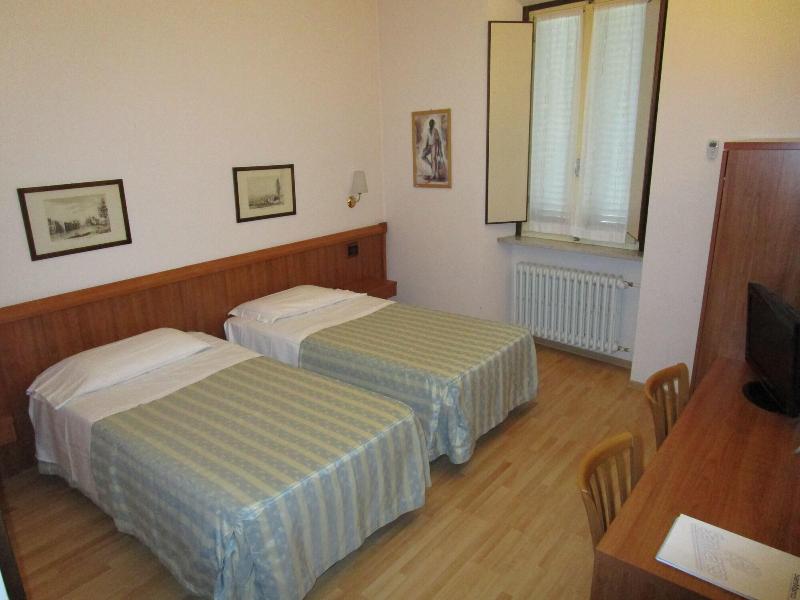 Hotel San Marco image