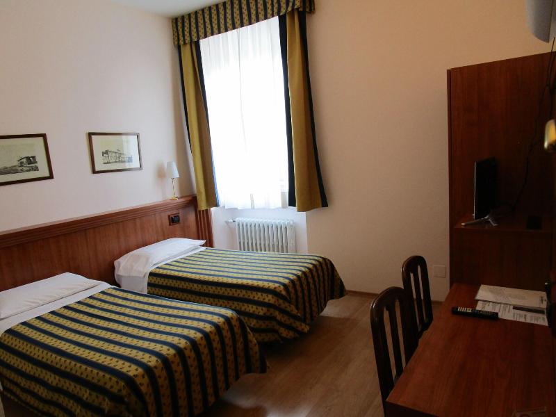 Hotel San Marco image