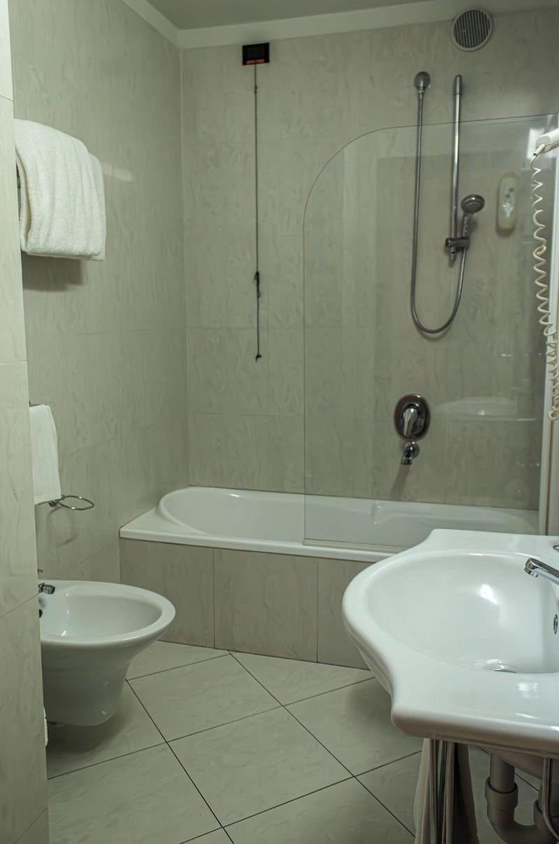 Hotel San Marco image