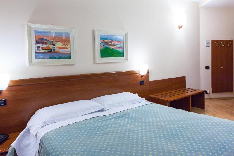 Hotel San Marco image