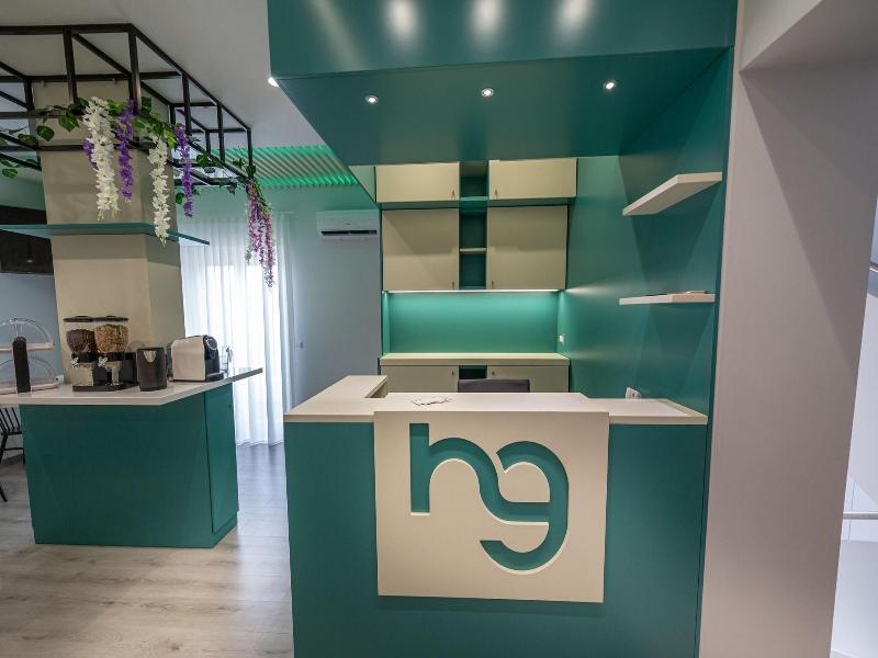Holygold Suite image