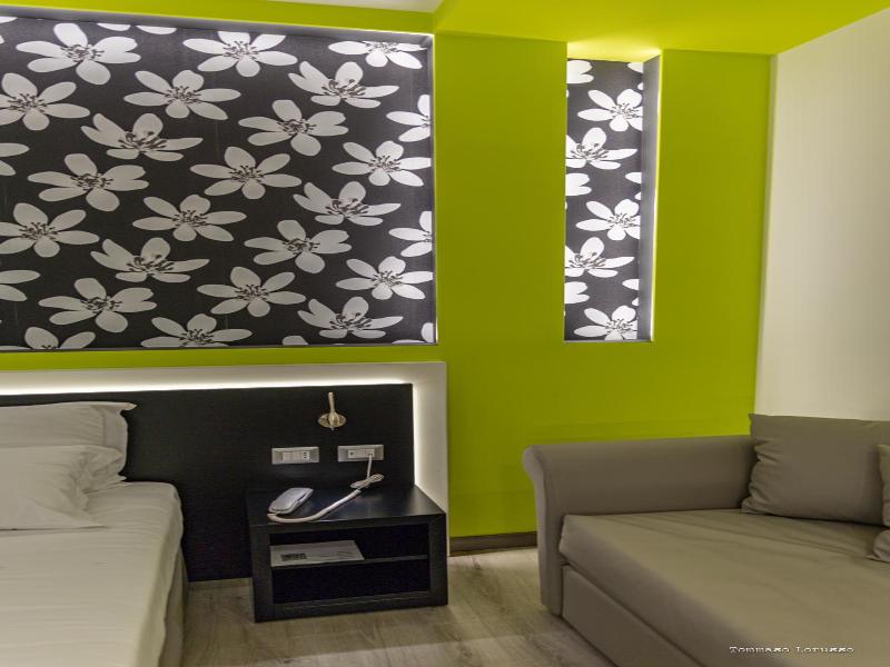 Holygold Suite image