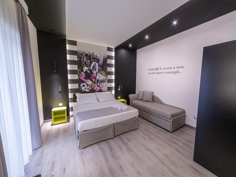 Holygold Suite image