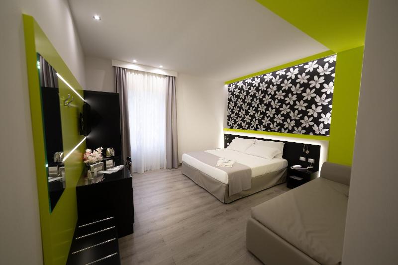 Holygold Suite image