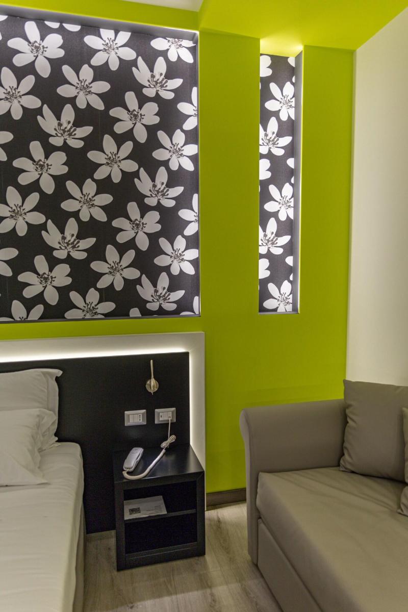 Holygold Suite image