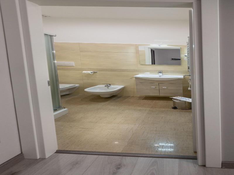 Holygold Suite image