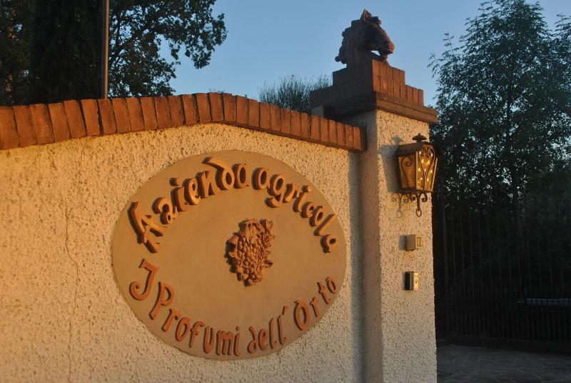 Agriturismo I Profumi dell'Orto image