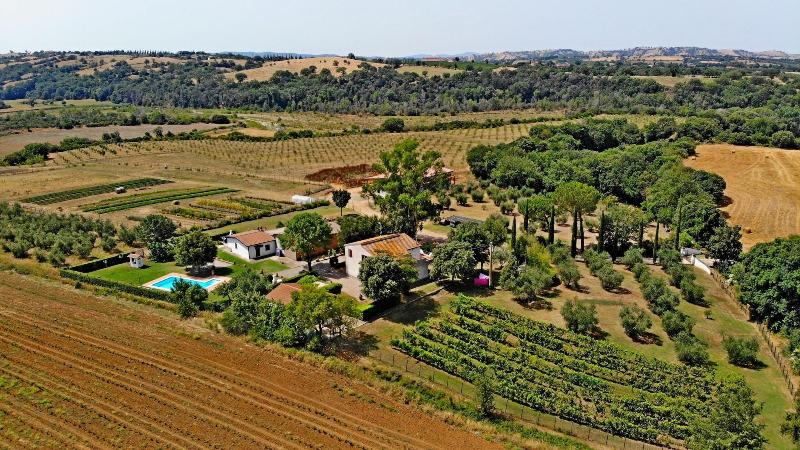 Agriturismo I Profumi dell'Orto image