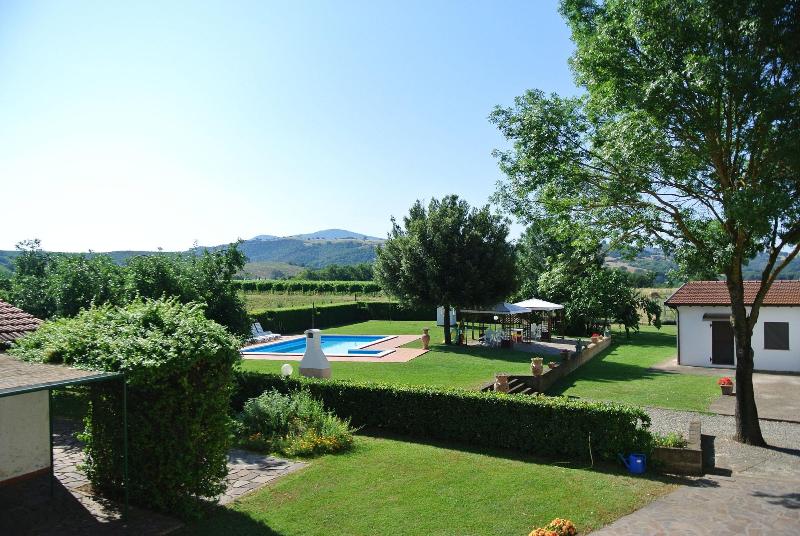 Agriturismo I Profumi dell'Orto image