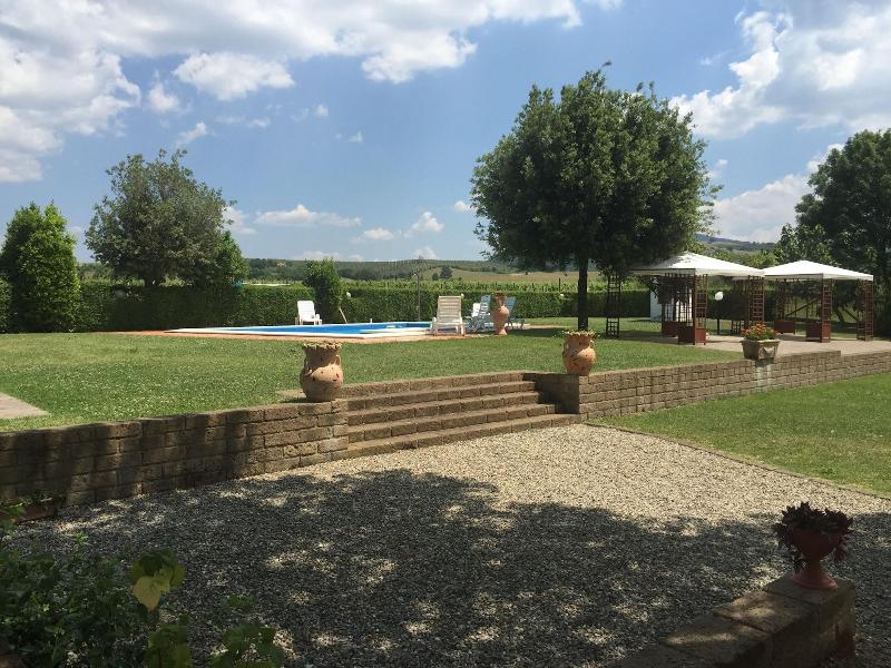 Agriturismo I Profumi dell'Orto image