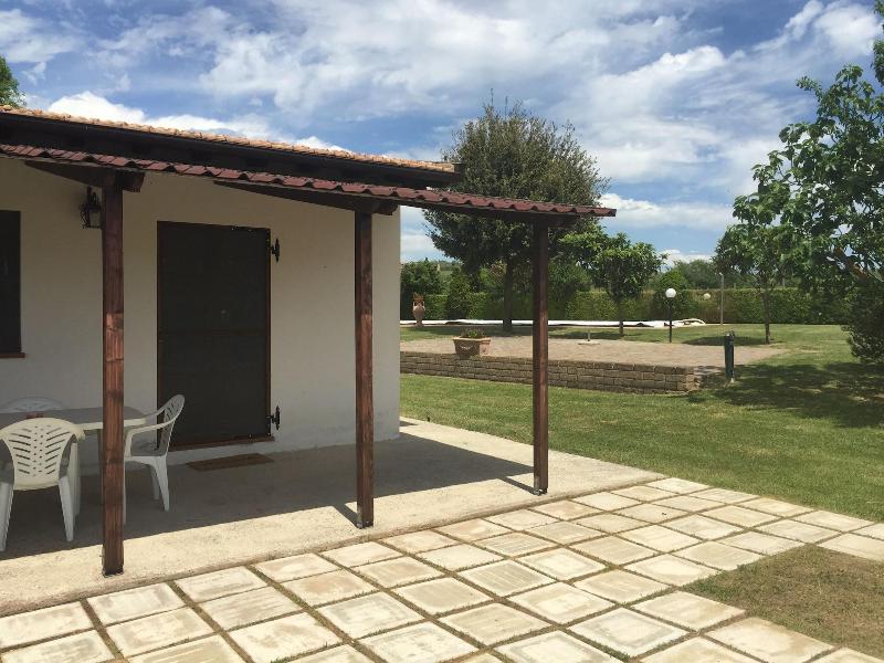 Agriturismo I Profumi dell'Orto image