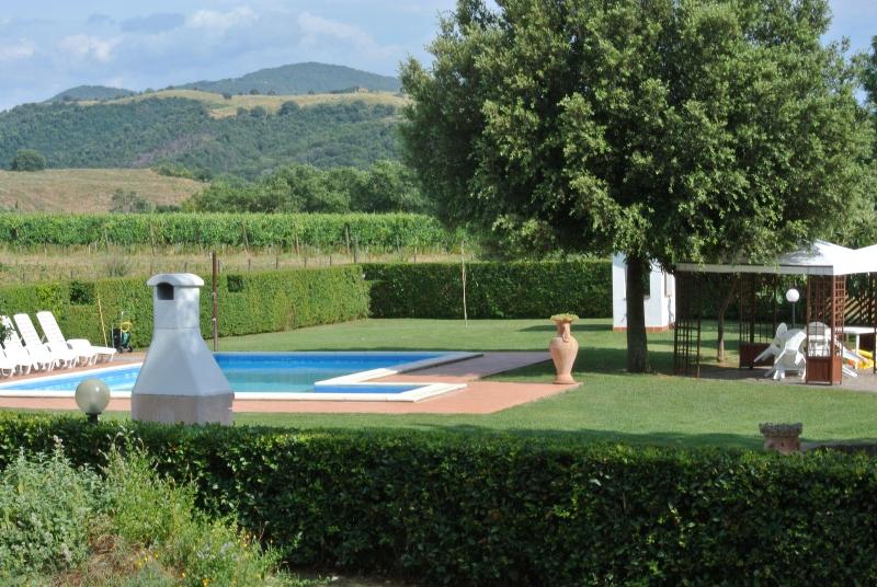 Agriturismo I Profumi dell'Orto image