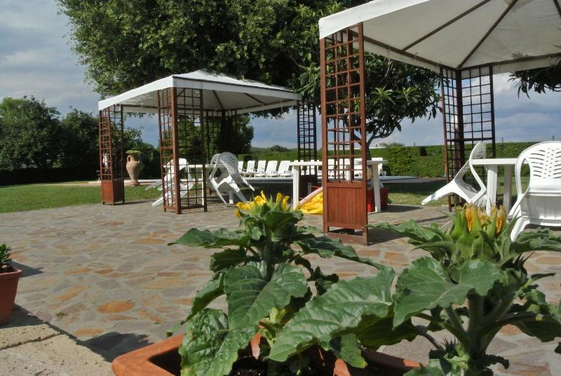 Agriturismo I Profumi dell'Orto image