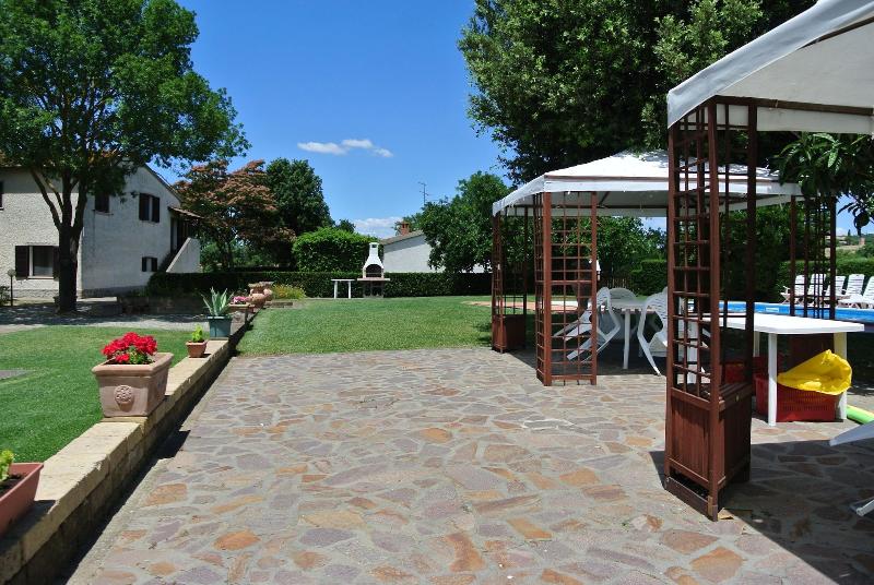 Agriturismo I Profumi dell'Orto image