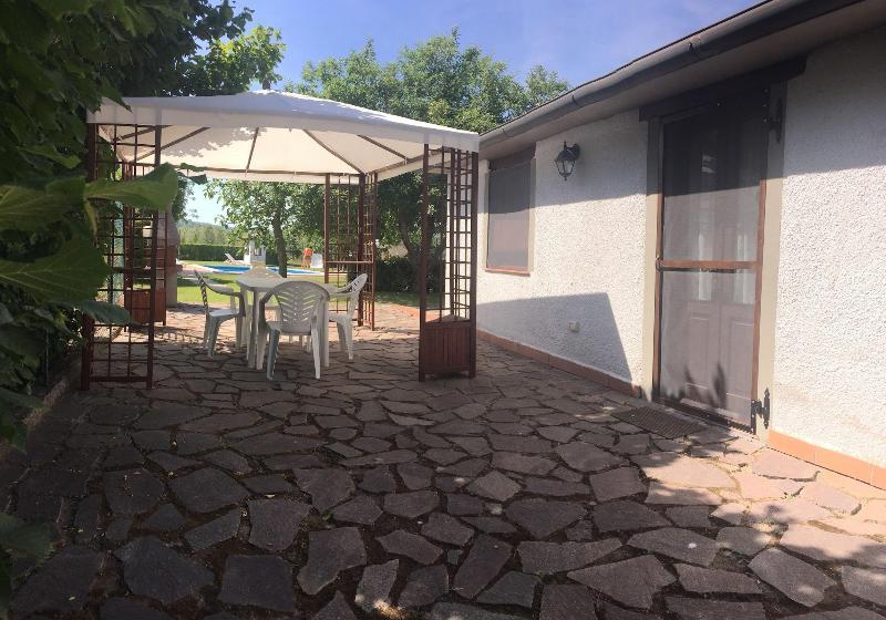 Agriturismo I Profumi dell'Orto image