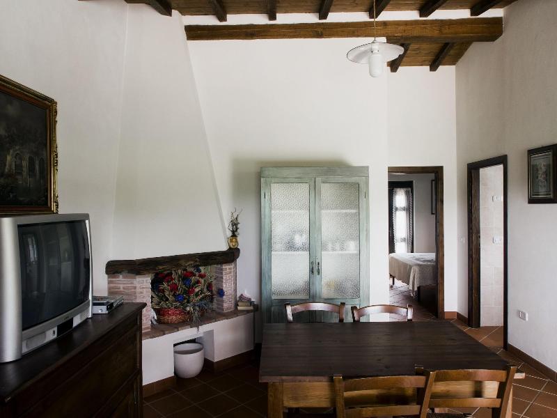Agriturismo I Profumi dell'Orto image