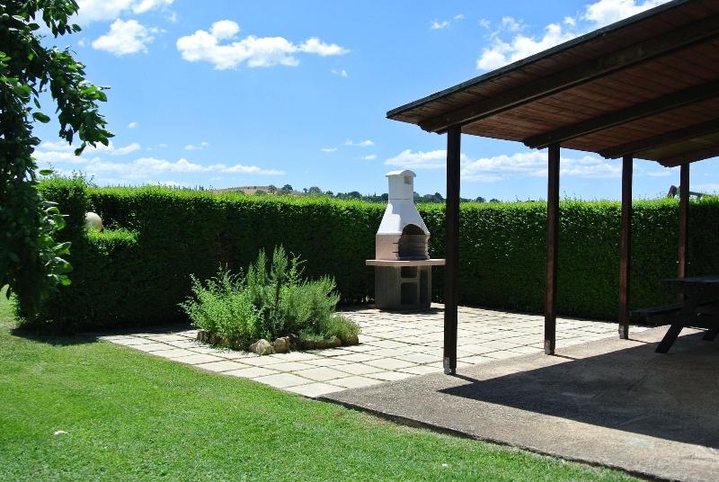 Agriturismo I Profumi dell'Orto image