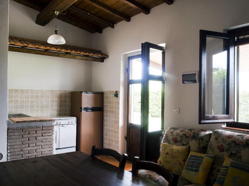 Agriturismo I Profumi dell'Orto image