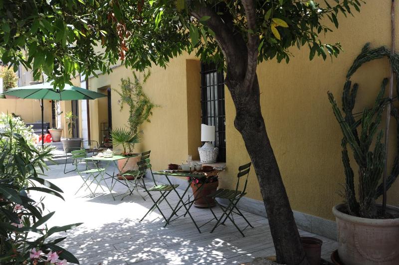 Palazzo Scura — photo 4