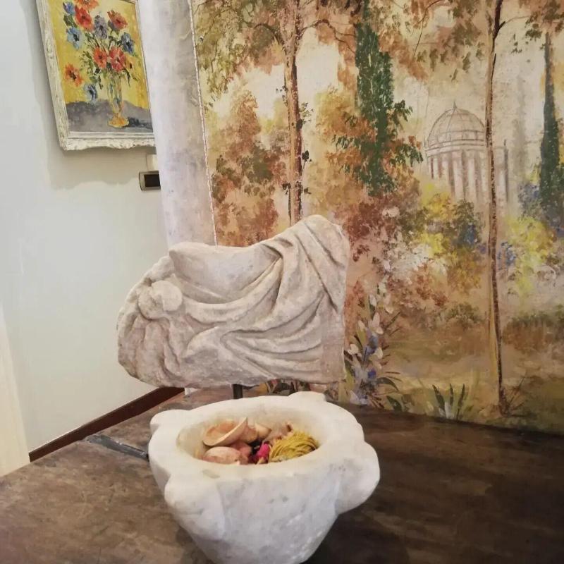 Buon Cammino Tuscia image