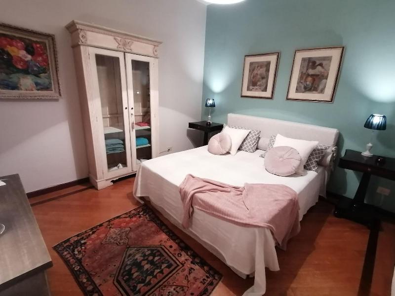 Buon Cammino Tuscia image