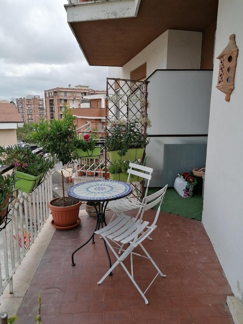 Buon Cammino Tuscia image