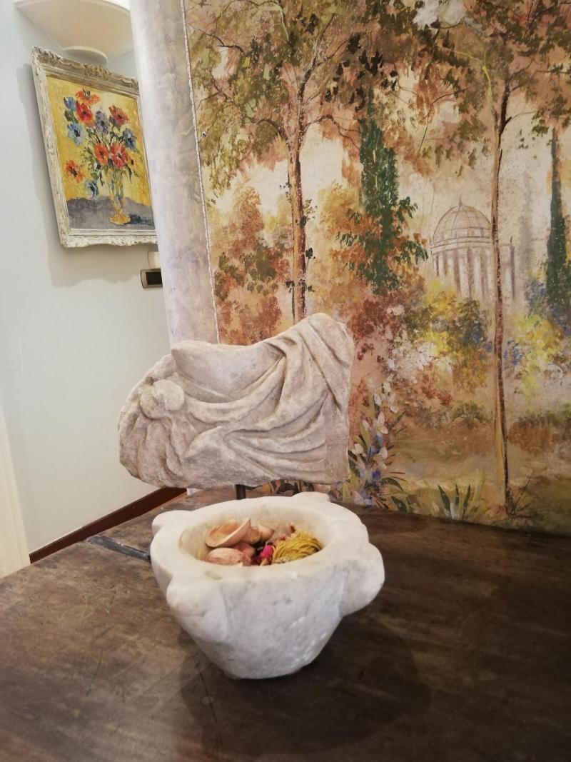 Buon Cammino Tuscia image