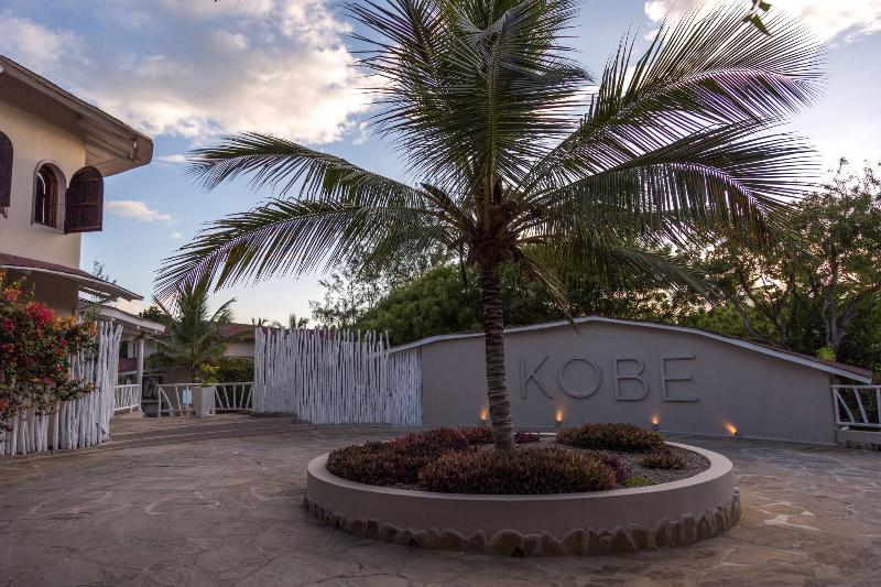 Kobe Suite Resort image
