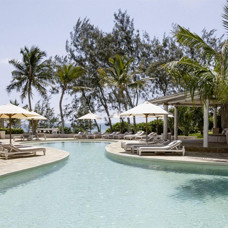 Kobe Suite Resort image