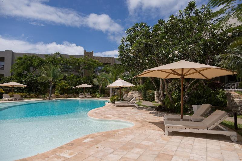 Kobe Suite Resort image